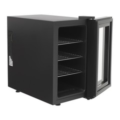 23L/6.08Gal Constant Temperature& Humidity Intelligent Reptile Incubator 10-40°C