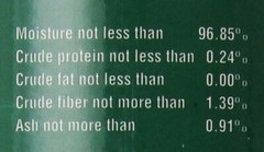 Fluker Labs Cricket & Insects Quencher SFK71203 Calcium Fortified 7.5lbs Pounds