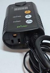 BN-LINK Digital Seedling Thermostat Temp Controller for Seed Germination/Reptile