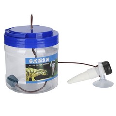Reptile Water Dripper Adjustable Dripping Tool For Humidity Maintenance Trending