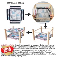 Tfwadmx Style C Reptile Bed