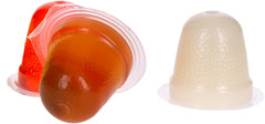 Reptiles Planet Vita Jelly Insect Food Mix 10 Pcs – With Various Fruit Flavors
