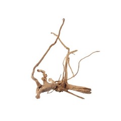Emours Natural Aquarium Spider Wood Driftwood Tropical Fish Plant Habitat Dec…