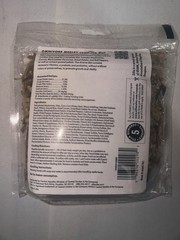 Zilla Reptile Medley Food Omnivore Mix 4 oz Complete & Balanced w Calcium *5pack
