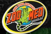 Zoo Med Natural Sinking Mud and Musk Aquatic Turtle Food Pellets 10-Ounces