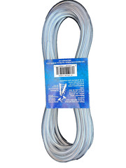Lees Airline Tubing 25′ Long Tube (.165 Internal Diameter Tubing)