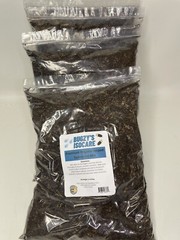 Premium Organic Isopod Substrate Mix Limestone Calcium Infused 4 Quart