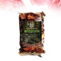 Lizard Hammock Reptile Terrarium Liner Bark Background for Fish Tank Decoration