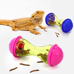 3 Pcs Bearded Dragon Toys for Tank Bearded Dragon Accessories Tank Accessories R