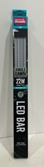 Arcadia Jungle Dawn 22W 470mm / 18.5” High Output LED (d6)
