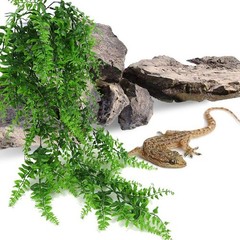 2 Sets Reusable Simulation Plant Vine Hanging Green Wall Decor