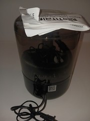 Reptitrip model RP-168 Reptile Tank Humidifier