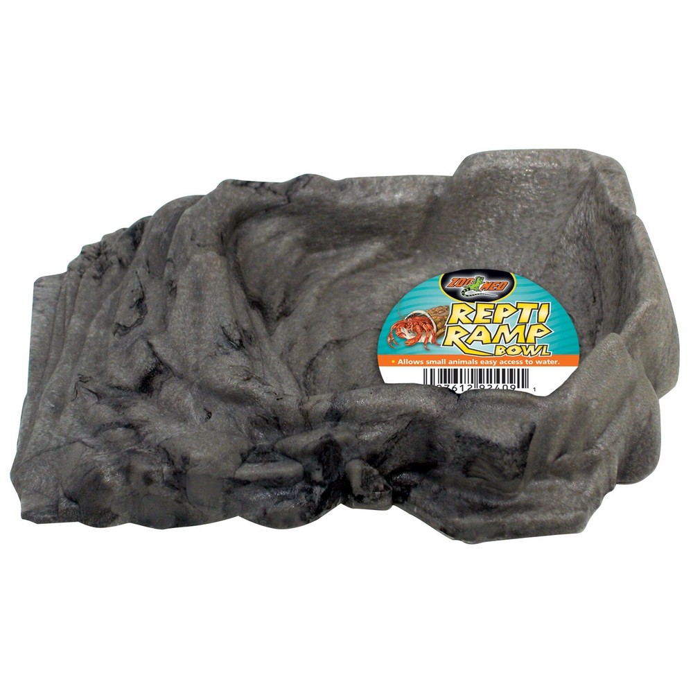 RA Repti Ramp Bowl – Small (2 Pack)