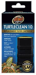 Zoo Med TurtleClean 10 Replacement Filter Cartridge