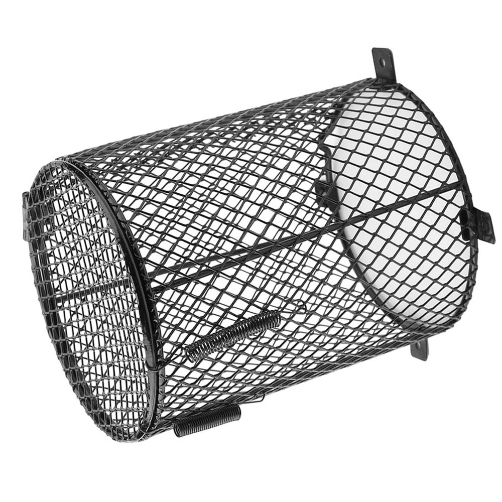 Pet Reptile Lamp Cover Durable Heating Lampshade For Reptiles