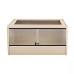 Mojave 48 In. ECOFLEX Reptile Lounge in Maple