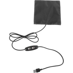Small Reptile Heating Pad USB Hamster Winter Thermal Insulation