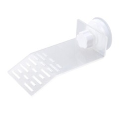 Turtle Dock Reptisoil Suction Cup Basking Platform Large Aquarium Animal
