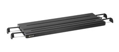 Zoo Med ReptiSun T8 Terrarium Hood 24″ Linear Fluorescent Reptile Light Fixture