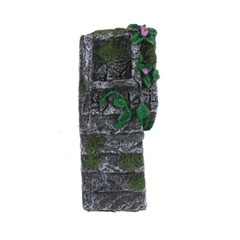 Aquarium Tank Decor Reptile Turtle Basking Terrace Resin Dodge cave Platform S/L