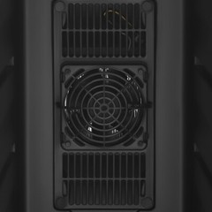 23L/6.08Gal Constant Temperature& Humidity Intelligent Reptile Incubator 10-40°C