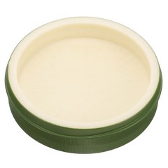 Reptile Food Basins Tortoise Feeding Dish Pet Water Bowl Plastic