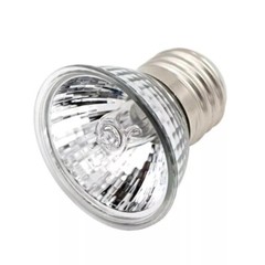 8pcs UVA+UVB 75W Reptile Heat Basking Light Bulb Lamp For Tortoise Lizard Turtle