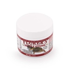 Fluker’s Repta Vitamin Reptile Supplement Beta Carotene 1.5oz
