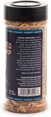 Fluker’s Freeze-Dried Insects – River Shrimp – 1 oz