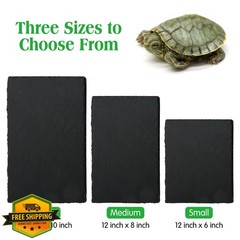 Tfwadmx 16×10 Reptile Basking Platform