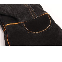 Less bad Lifeunion Animal Handing Gloves Anti-Bite Large (Pack of 2), Black-1