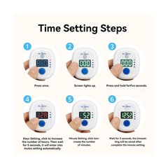 EVO-20 DLI Light Meter – Smart Sunlight Classifier for Garden & Landscape
