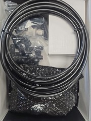 Automatic Reptile Mister System, Misting System with Timer, Reptile