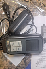 Reptile Thermostat, Reptile Light Timer -Temperature and Lighting Reptitrip