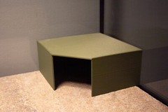 Corner Hide for Leopard Geckos and Other Reptiles (Multiple Colors Available)