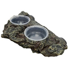 Komodo Magnetic Feeding Ledge