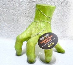 Addam’s Family  “Thing” hand Collection Or Reptile Tank Decor Glow In The dark