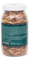 NEW Fluker’s Aquatic Turtle Medley Treat Food 2.09 OZ REPTILE NUTRITION