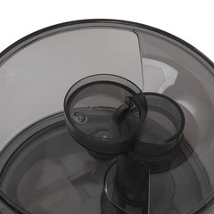 3.5L Reptile Humidifier Large Capacity 280mL/h Top Fill Fogger With Humidity