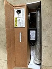 Coolworld 120V 14″ Bulb UV Lamp for A/C HVAC Coil Systems – Up to 5 Tons