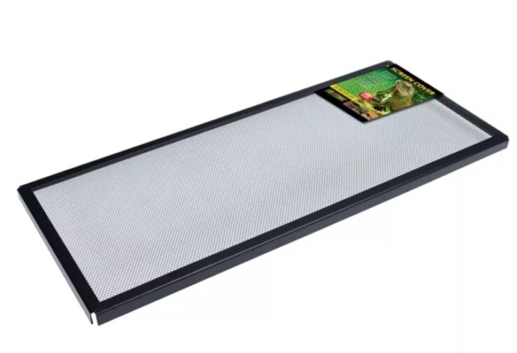 NEW✨EXO TERRA SCREEN COVER – 10 GALLON – 20in x 10in