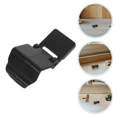 5Pcs Aquarium Lid Securing Buckle Turtle Tank Clips Aquatic Accessories