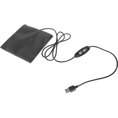 Small Reptile Heating Pad USB Hamster Winter Thermal Insulation