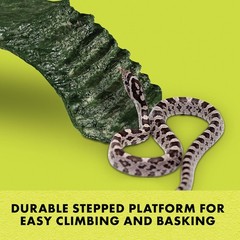 Zilla Basking Platform Ramps Small