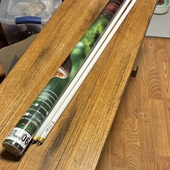 Hygger Zoo T5 Tube UVB 10.0 Reptile Light Tubes 39W 2-Pack HZ031-39W 33.4 inches