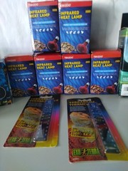 Reptile Lizard Terrarium Supplies