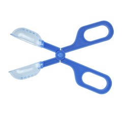 Reptile Feeding Clamp Reptile Feeding And Cleaning Tool Reptile Poop Scoop