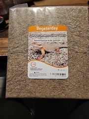 1.5lbs Natural Sphagnum Moss for Reptiles,Ideal Humidity Retaining