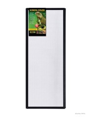 EXO TERRA SCREEN COVER – 20 – 29 GALLON – 30 x 12 IN – PT-2713