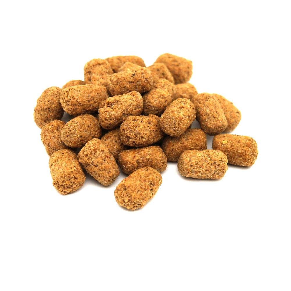 2 Pounds Fresh Tortoise Chow Original Tortoise Diet Pellet Tortoise Food